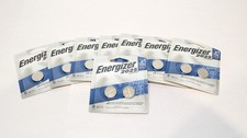 Lot of 16 Energizer CR2025 2025 3V Lithium Coin Batteries 8 2-Packs Ex 03/2033