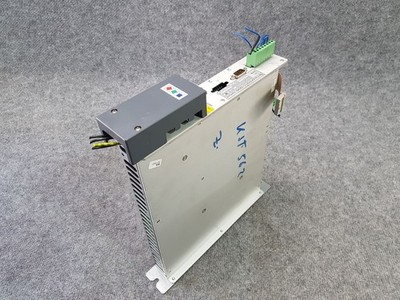 Ferrocontrol | Type: Axle Control Controller S04-00-1N