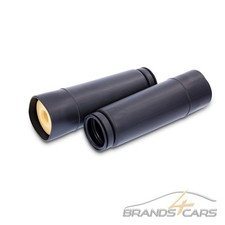 ATEC STOSSDÄMPFER PROTECTION-KIT HINTEN FÜR SKODA FABIA RAPID VW BORA GOLF POLO 