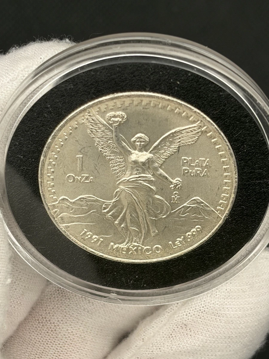 1991 Mexican Coins for sale | eBay
