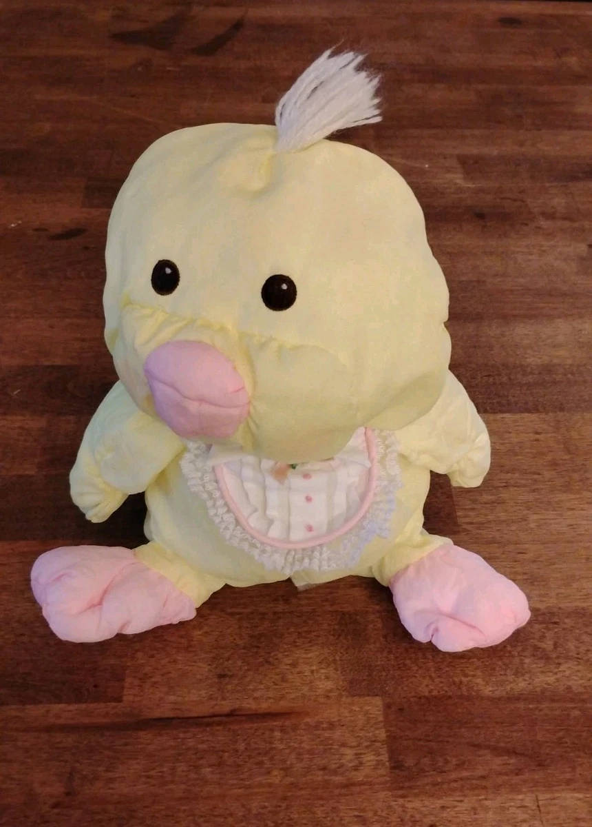Puffalump Duck for sale - eBay