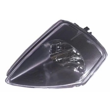 New Aftermarket Driver Side Front Head Lamp Assembly MR496321-V