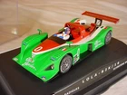 Spirit Lola B2K/10 #0 Silverstone 2000 MB Olive Green #0100104.