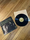 The Doors - Self Titled LP Elektra EKL-4007 1967 1st Pressing Mono