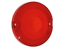 1966 Ranchero Taillight Lens Red Rear Lamp Falcon Station Wagon New 1966 Ranchero Taillight Lens Red Rear Lamp Falcon Station Wagon New