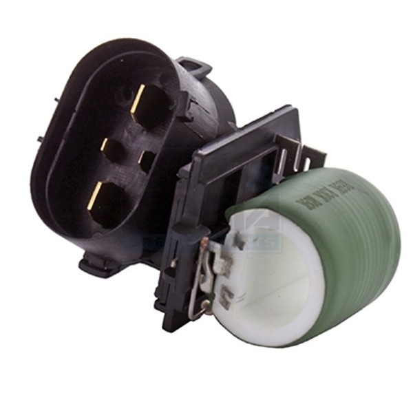 Vorwiderstand Elektromotor (KüHlerlüFter) Meat & Doria 667424 FüR Opel Meriva-image