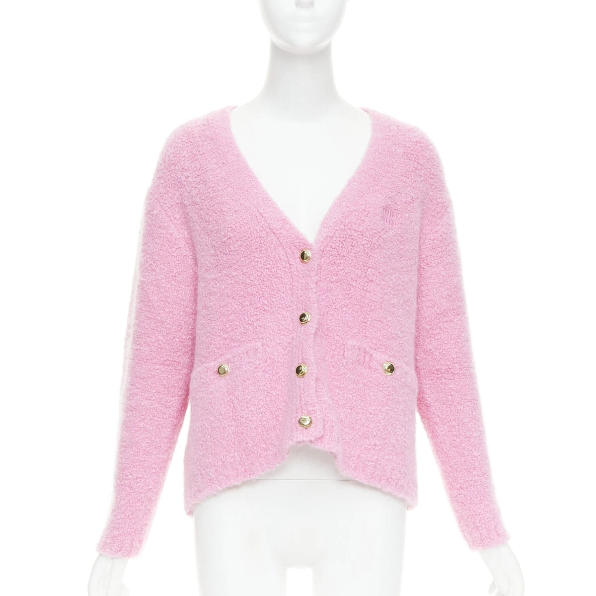 Pink Women's Miu Miu for sale | eBay