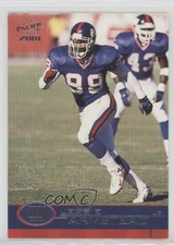 2001 Pacific Jessie Armstead #275 0q3