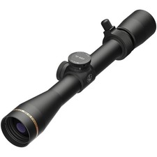 Leupold VX-3HD 2.5-8x36 1 inch CDS-ZL Duplex Riflescope 180616