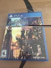 Kingdom Hearts III - PlayStation 4 - Sony PlayStation 4