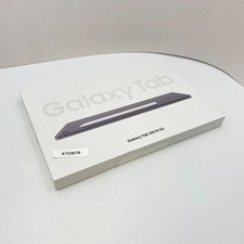 Samsung Galaxy Tab S10 FE SM-X520 - 128GB, Wi-Fi, 10.9" - Gray - Open Box