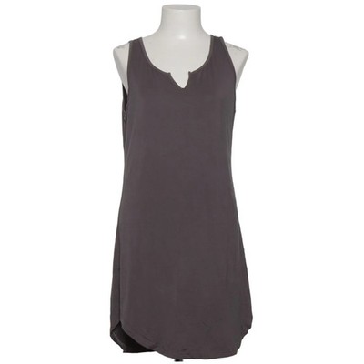 Ekouaer, Tank­top, Größe: L, Grau, Elasthan/Viskose, Einfarbig, Damen #ynw