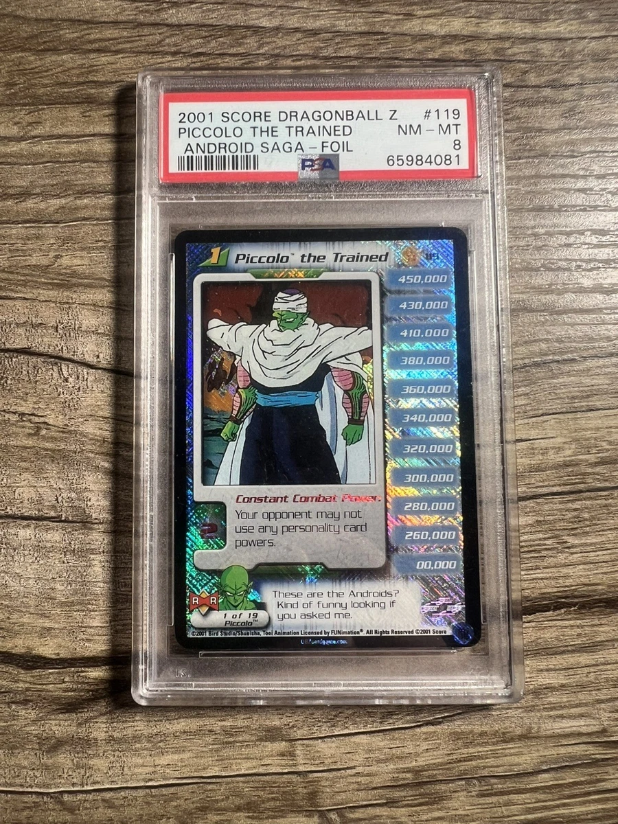 Dbz Ultra Rare for sale - eBay