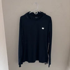 Arc'teryx Cormac Hoody Men's Size Large Nightscape Heather NWT