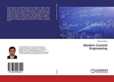 Modern Control Engineering Mahidzal Dahari