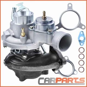Turbolader für Saab 9-3 D75 02-15 9-3 Cabriolet 9-3 Kombi YS3F 03-15 1.8L 2.0