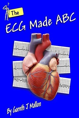 The ECG Made ABC, Mallon, Gareth J