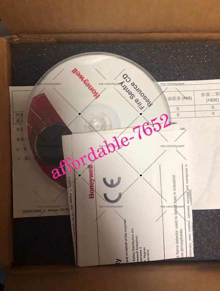 Carte Contrôleur D'accès PRO32IC Honeywell - Neuve Sous Emballage - Accélérée DHL/FedEx