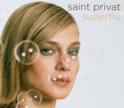 Saint Privat / Superflu