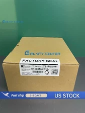 AB 2711P-T6C21D8S HMI Panel View Plus 7 Graphic Terminal 2711PT6C21D8S