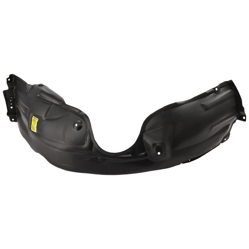 Front, Driver Side Fender Liner For Toyota Avalon 2013-2018 - Picture 9 of 9