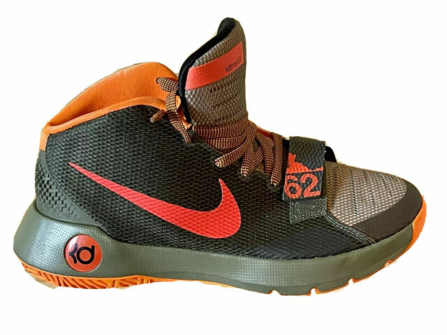 Size 11.5 - Nike KD Trey 5 3 Green for sale online | eBay