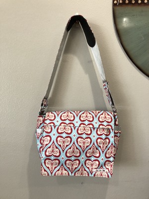 jujube all purpose diaper bag