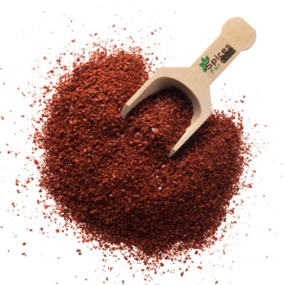 Aleppo Pepper, Ground -By Spicesforless