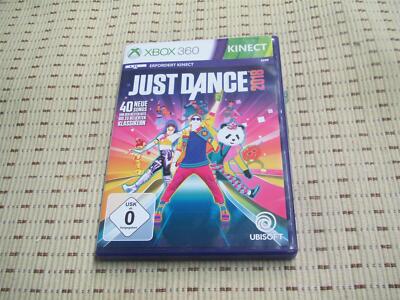 Just Dance 2018 für XBOX 360 XBOX360 *OVP*