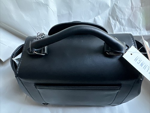D23 Box Lunch OUR UNIVERSE Star Wars DARTH VADER HELMET CONVERTIBLE SACHEL BAG - Picture 10 of 24