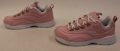 vintage fila basketball shoes