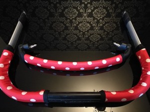 icandy handle covers