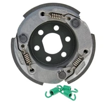 POLINI 107mm SPEED CLUTCH FOR 50cc 80cc 100cc QMB139 SCOOTERS