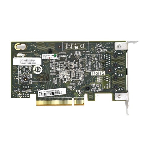 for Intel X540-T2 10G Dual RJ45 Ports Ethernet Converged Network Adapter - Picture 4 of 11