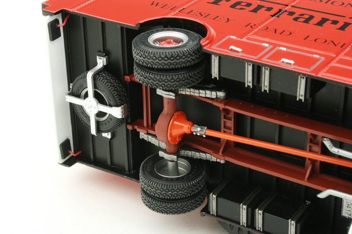 Exoto 43 | Maranello Concessionaires UK | Ferrari Racing