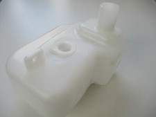 TGB Hornet ATV 50 90 Quad ORIGINAL Tank f&uuml;r &Ouml;l &Ouml;ltank Tank, Oil TGB 512200
