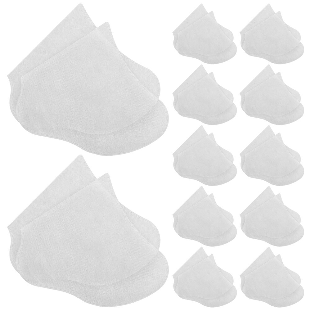 APL 50 Paia Pantofole Maschera Piedi Maschere Piedi Idratanti