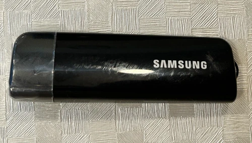 Samsung W-LAN Adapter WIFI Internet TV WIS09ABGNX/XEC Original W-LAN