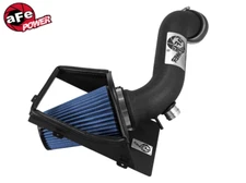 aFe Power Cold Air Intake w/Oiled Filter For 2015-2024 Audi/Volkswagen 1.8L/2.0L