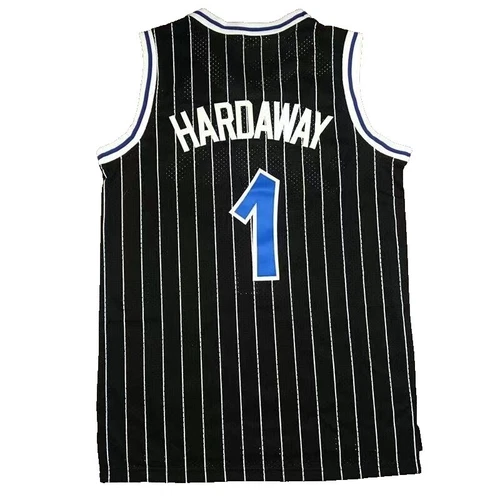 Anfernee Hardaway NBA Jerseys