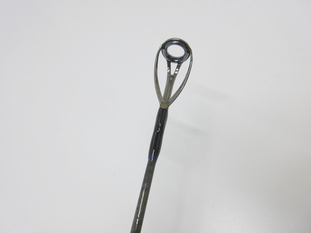 Daiwa Saltiga Coastal Hiramasa 55S-3/4 Casting Rods Fishing