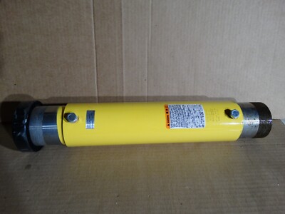 Enerpac RD2510 Double-Acting Hydraulic Cylinder 25Ton Capacity 10.25'' Stroke