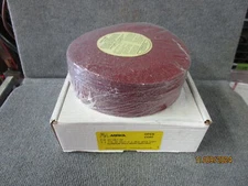 Mirka 25pc 9" x 7/8" 24 Grit Grinding Sanding Disc Alum Oxide