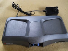 Polycom Model V500 Video Conferencing Equipment SOLD AS-IS—Turns on, UNTESTED!