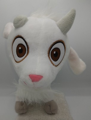 Lucky The Unicorn Goat Unigoat Plush Despicable Me 3 Minions Children Kids Ebay