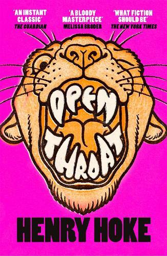 Henry Hoke Open Throat (Tascabile)