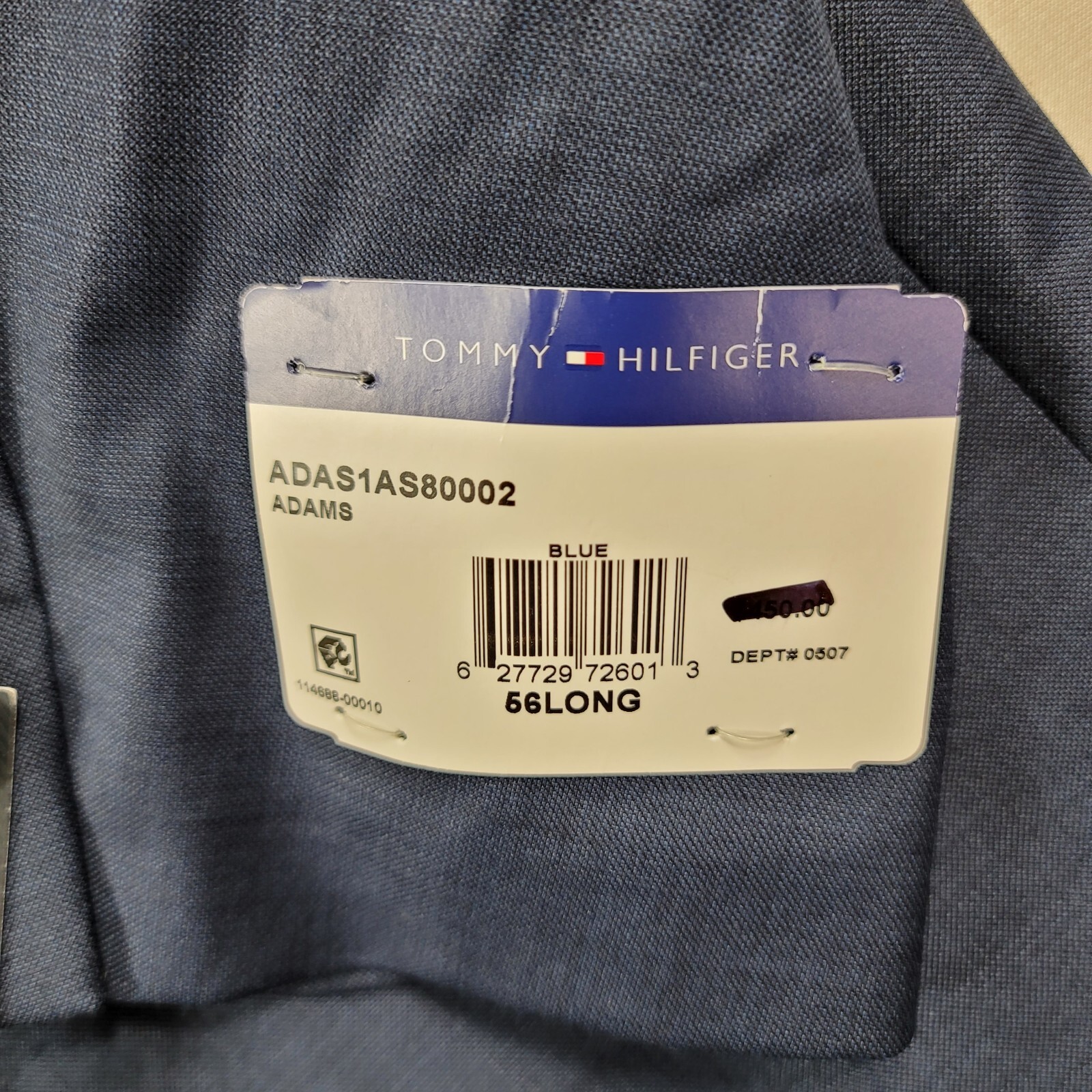 tommy hilfiger adas1as80002