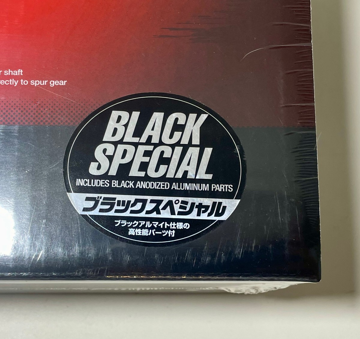 TAMIYA 84170 1/10 R/C F104 PRO Chassis Kit (Black Special TAMIYA 84170 1/10 R/C F104 PRO Chassis Kit (Black Special
