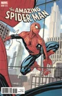 AMAZING SPIDER-MAN #800 GIANT-SIZE (2018) TERRY DODSON VARIANT  NM