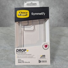 Y2. OtterBox Symmetry Case for Samsung Galaxy S21 Ultra 5G - Stardust Glitter